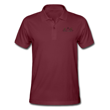 Partner Poloshirt - coffee partner