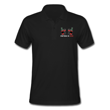 Partner Poloshirt - Partner in Wine