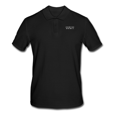 Partner Poloshirt - Ich bin nicht schwul aber mein partner ist es