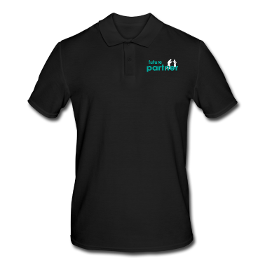 Partner Poloshirt - Future Partner