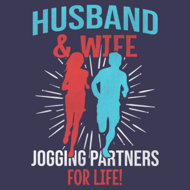 Motiv Jogging Partner