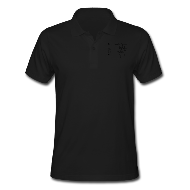 Partner Poloshirt - Du und dein Idealer Partner