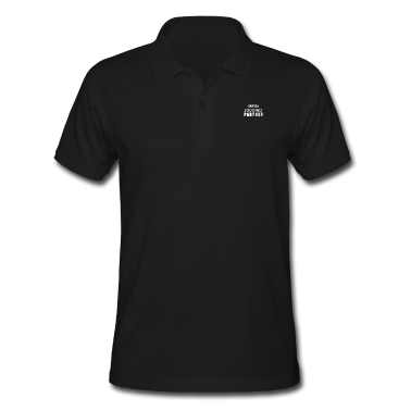Partner Poloshirt - Mein Jogging Partner