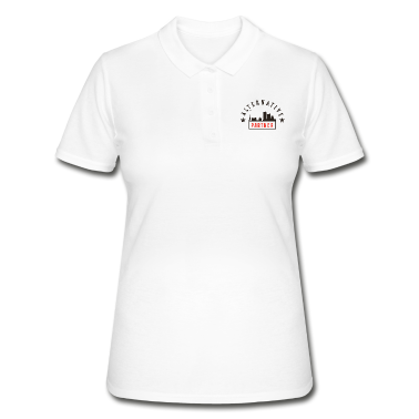 Partner Poloshirt - Alternativer Partner