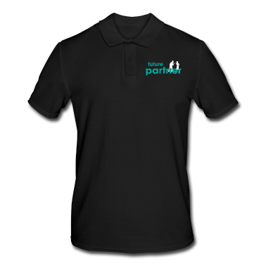 Partner Poloshirt - Future Partner