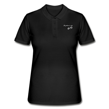 Partner Poloshirt - # Partner in crime - Partner Design