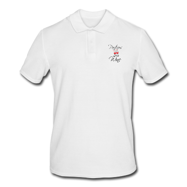 Partner Poloshirt - Partner im Weinstimmunggeschenk