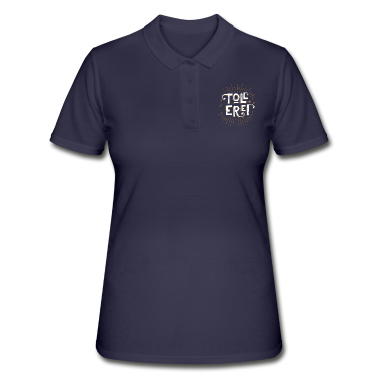 Partner Poloshirt - TOLLEREI / Jux & Tollerei Duo