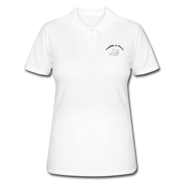 Partner Poloshirt - Partner in Crime
