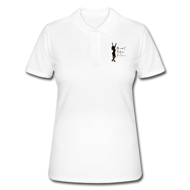 Partner Poloshirt - Partner in crime