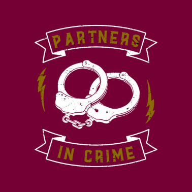 Motiv Partner in der Kriminalität