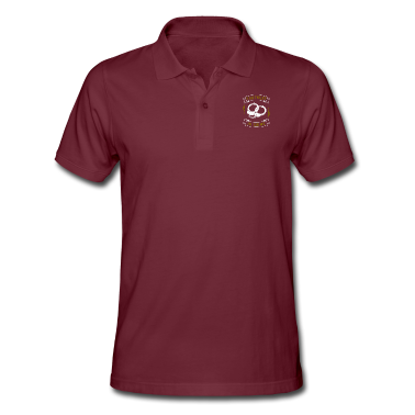 Partner Poloshirt - Partner in der Kriminalität