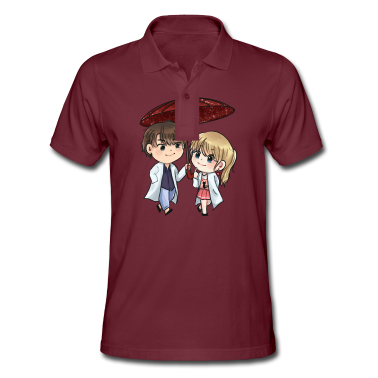 Partner Poloshirt - (Labor-)Partner