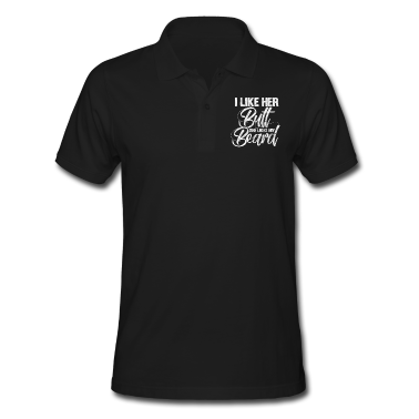 Partner Poloshirt - Bart Partner