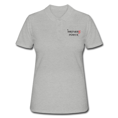 Partner Poloshirt - PARTNER P.