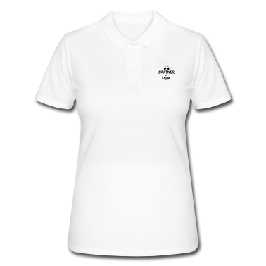 Partner Poloshirt - Partner in crime