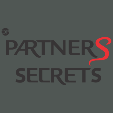 Motiv GEHEIME PARTNER