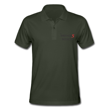 Partner Poloshirt - GEHEIME PARTNER