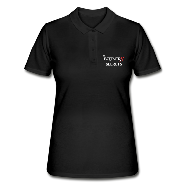 Partner Poloshirt - GEHEIME PARTNER