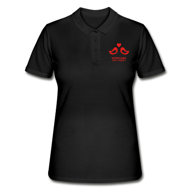 Partner Poloshirt - Liebe Partner