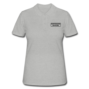 Partner Poloshirt - Offizieller Partner