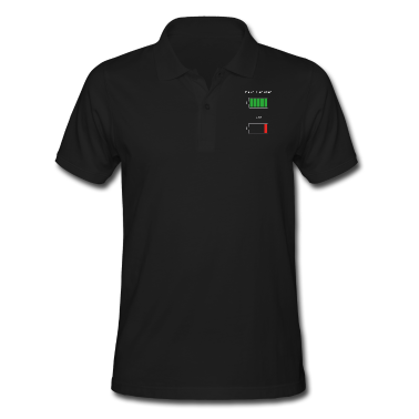 Partner Poloshirt - Mein Partner und Ich - ein T-Shirt für Partner