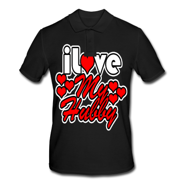 Partner Poloshirt - Partner Shirt Ihr König Partner Geschenke Paare