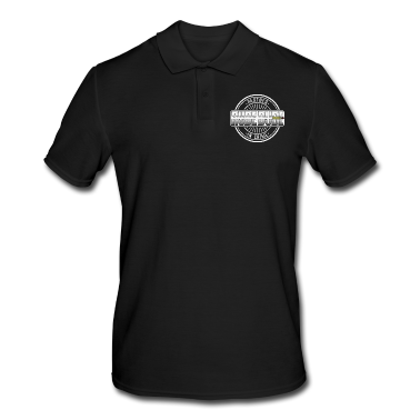 Partner Poloshirt - Partner in Crime