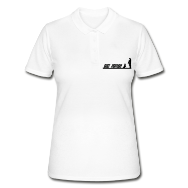 Partner Poloshirt - Best Partner Diensthund