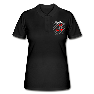 Partner Poloshirt - Partner im Wein