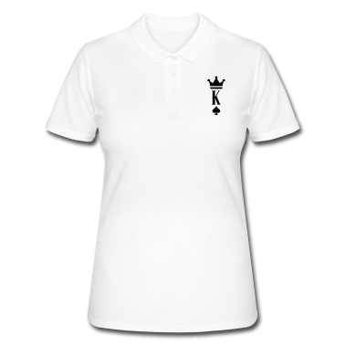 Partner Poloshirt - King Partner Shirt