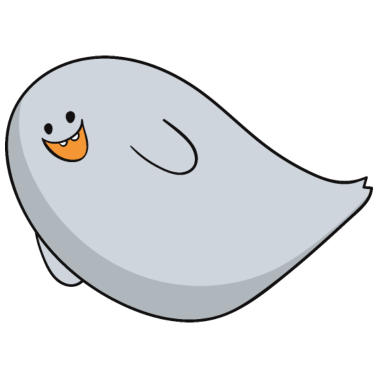 Motiv Ghost