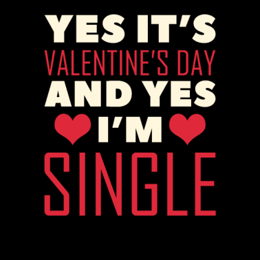 Motiv Valentinstag Partner