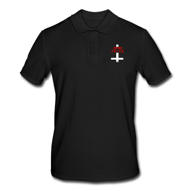 Partner Poloshirt - Teufel Partner