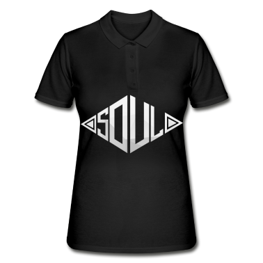 Partner Poloshirt - soul mate partner