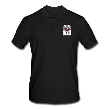 Partner Poloshirt - Universität Partner