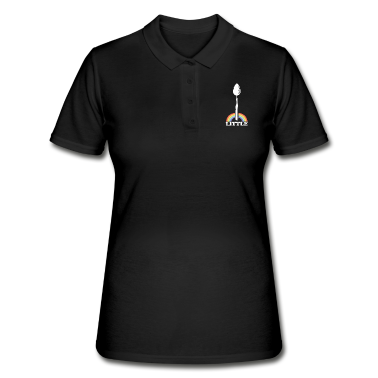 Partner Poloshirt - LGBT Kleiner Löffel Partner Look Partner T-Shirt