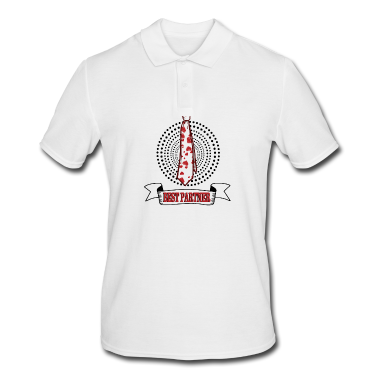 Partner Poloshirt - Best Partner