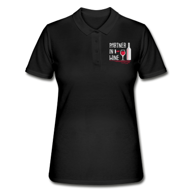 Partner Poloshirt - Partner in Wine