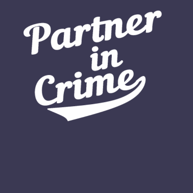 Motiv Partner in Crime Liebe Partner Freundin Couple