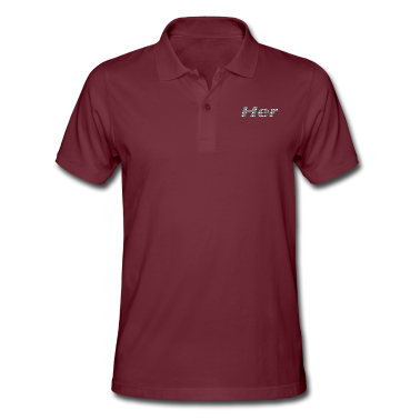 Partner Poloshirt - Her / Partner Look