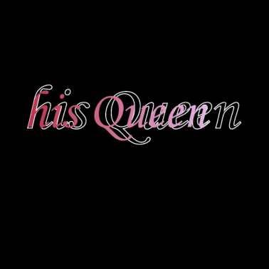 Motiv his Queen - Partner
