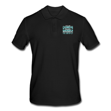 Partner Poloshirt - Spruch Partner in Crime