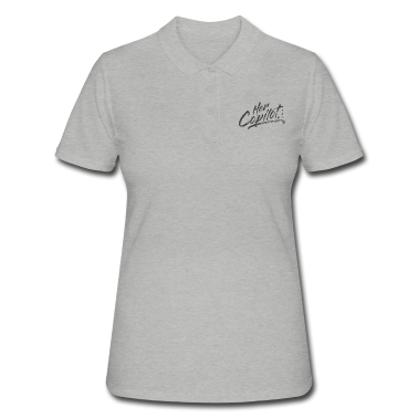 Partner Poloshirt - Her Copilot