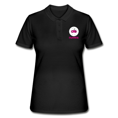 Partner Poloshirt - Gamer 2 - Duo Player 1 & 2 Liebe Geschenk Paar