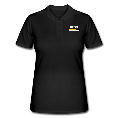 Partner Poloshirt - Partner Installing Tee Shirt