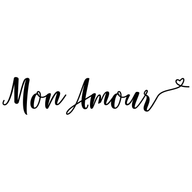 Motiv mon amour