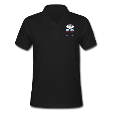Partner Poloshirt - Partner Wine für Pärchen Partner oder Best Friend