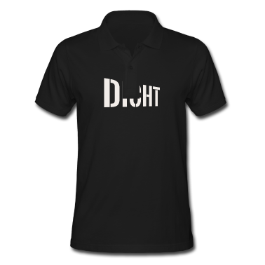 Partner Poloshirt - Dicht Mallorca Partner Design
