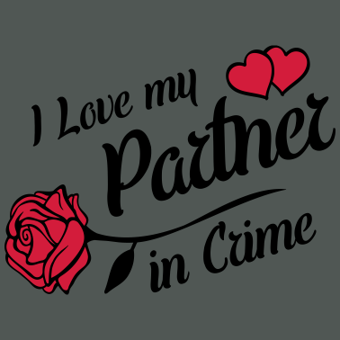Motiv i love partner in crime